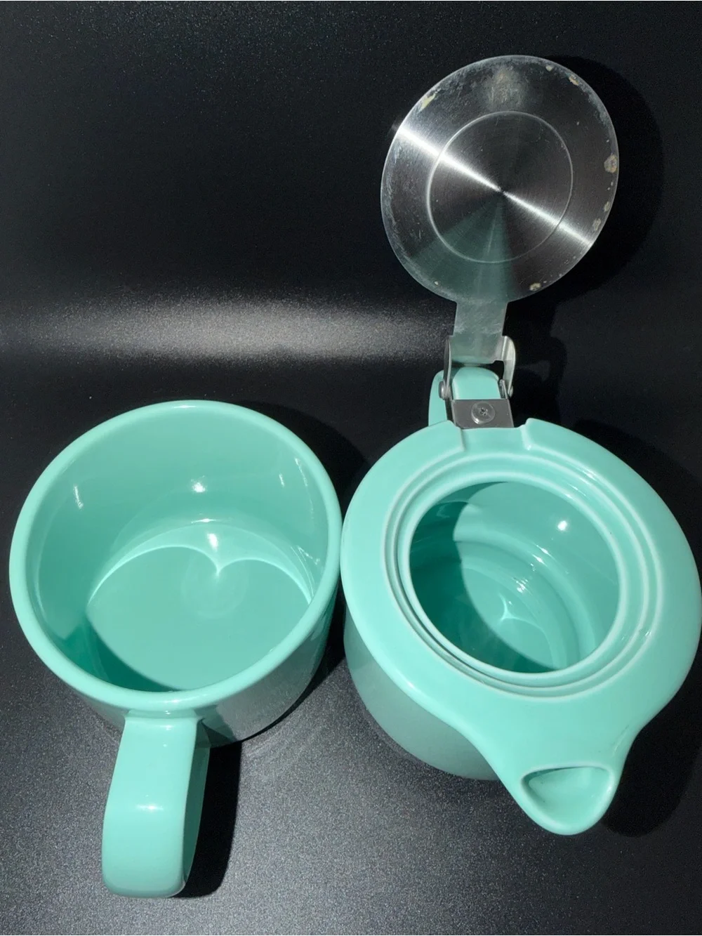 N/A forlife tea